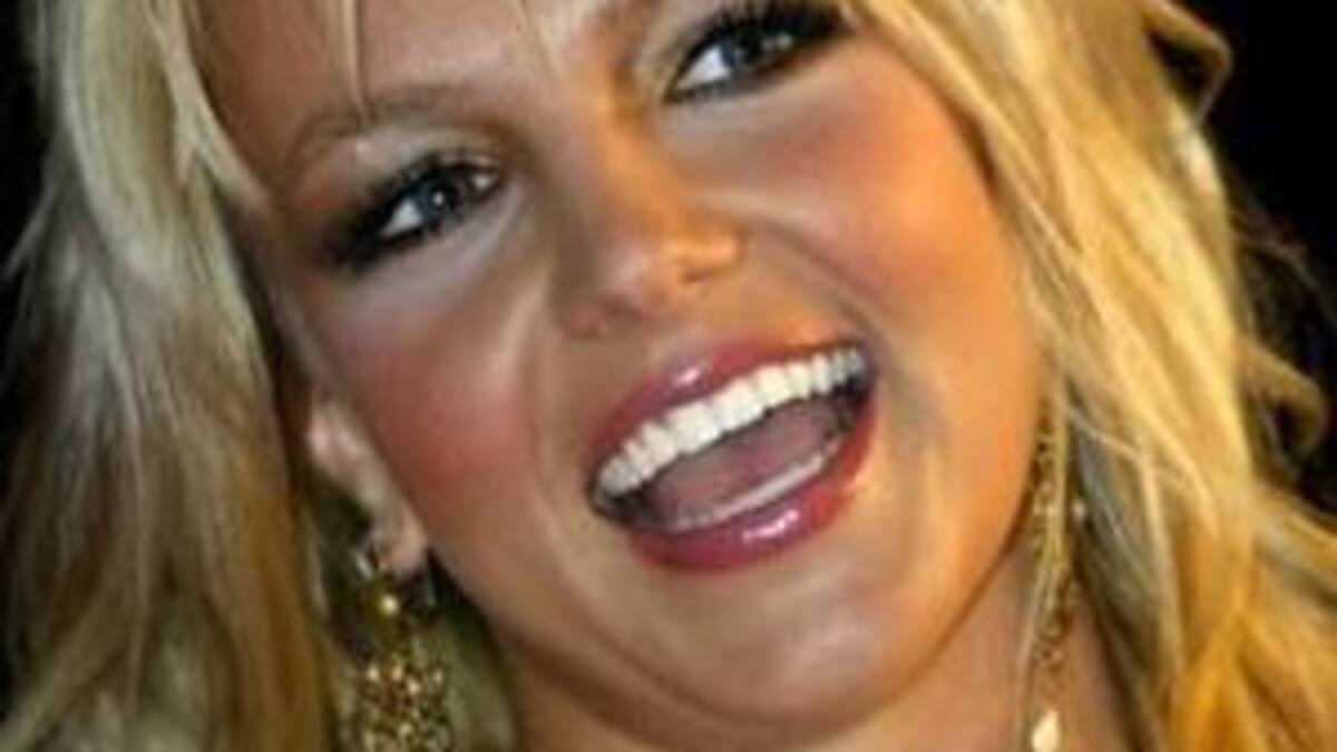 El regreso de Britney: la princesa del pop vuelve al estudio de grabación