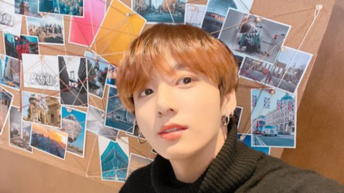 Mirá el nuevo adelanto de CONNECT BTS