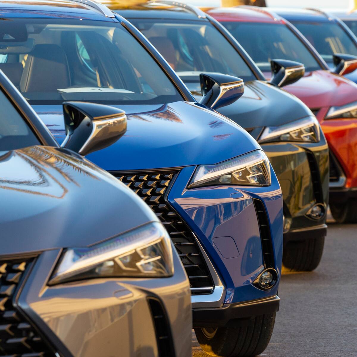 Los SUV incrementan el riesgo de accidentes mortales
