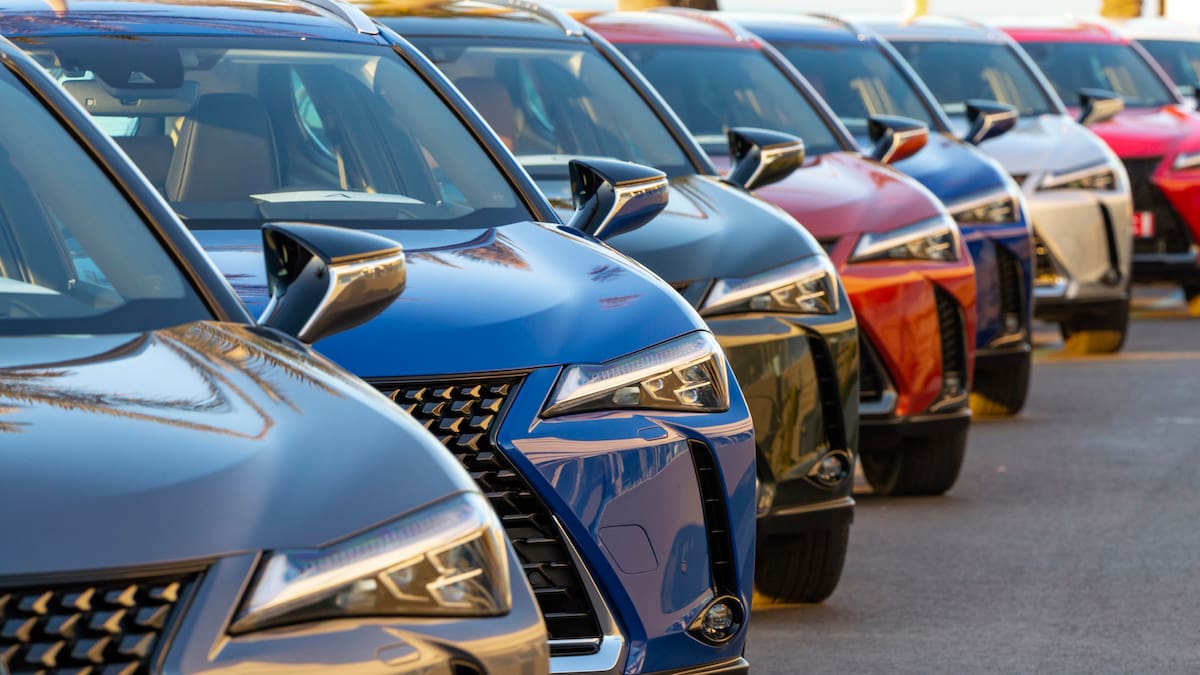 Los SUV incrementan el riesgo de accidentes mortales