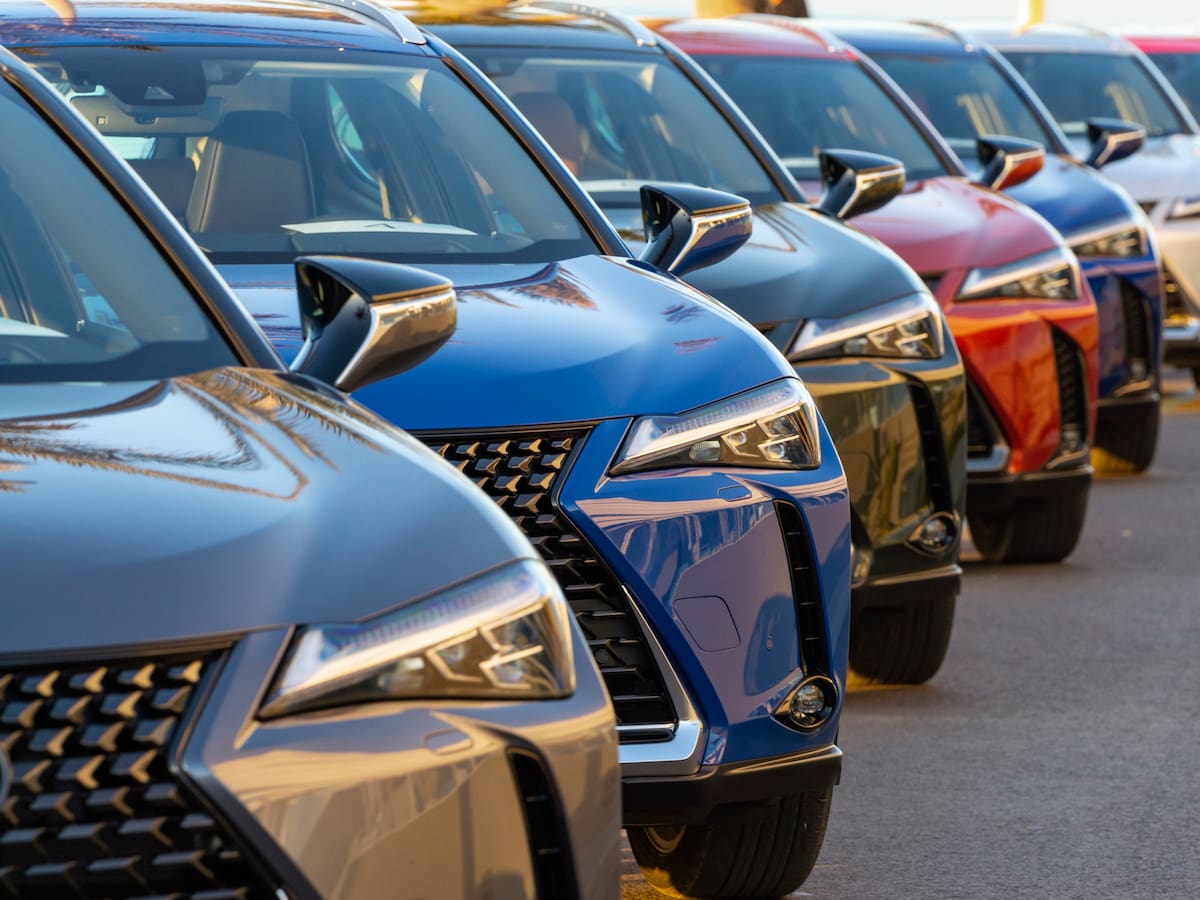 Los SUV incrementan el riesgo de accidentes mortales