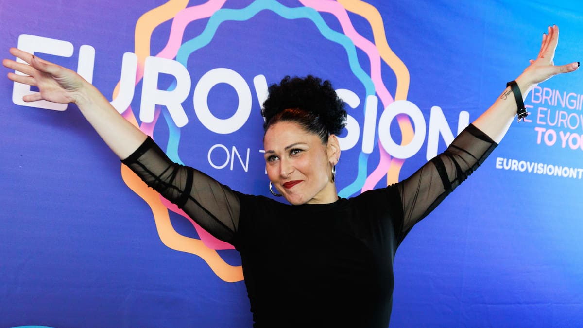 Rosa López denuncia el acoso que está sufriendo en redes por su voz: "Ya sé que desafino"