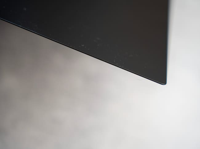 Razer Atlas Pro: la alfombrilla de cristal templado es el último paso y el que dará cierre a todo tu setup.