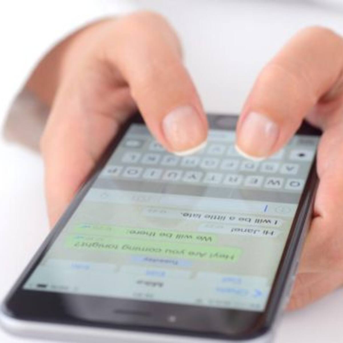 ¿Cómo enviar mensajes de fin de año en WhatsApp?