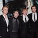 ASÍ FUE LA EXTRAÑA REUNIÓN DE ‘HARRY POTTER’ POR EL 19 ANIVERSARIO DE LA PELÍCULA