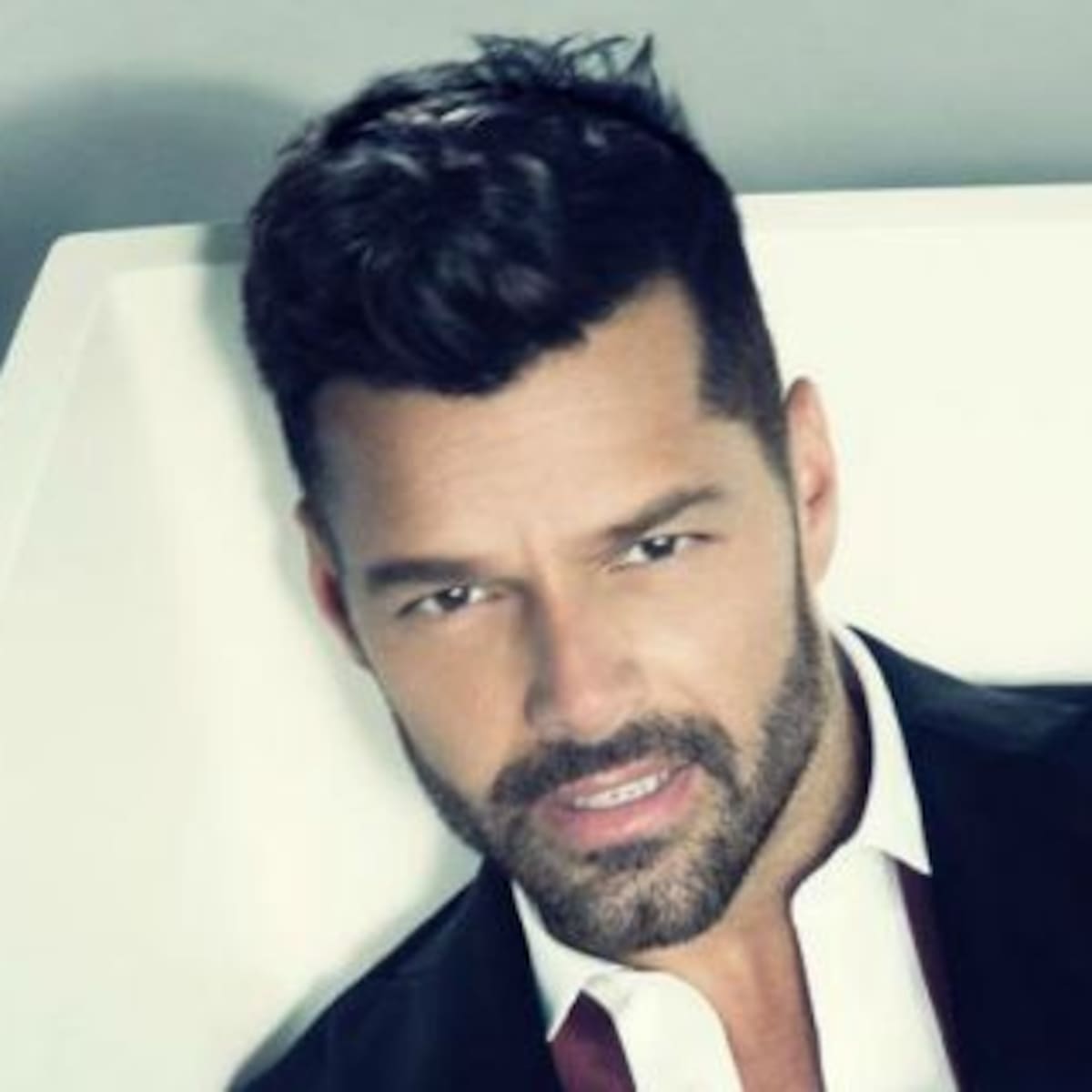 Ricky Martin quedó fascinado con un joven ex presidiario