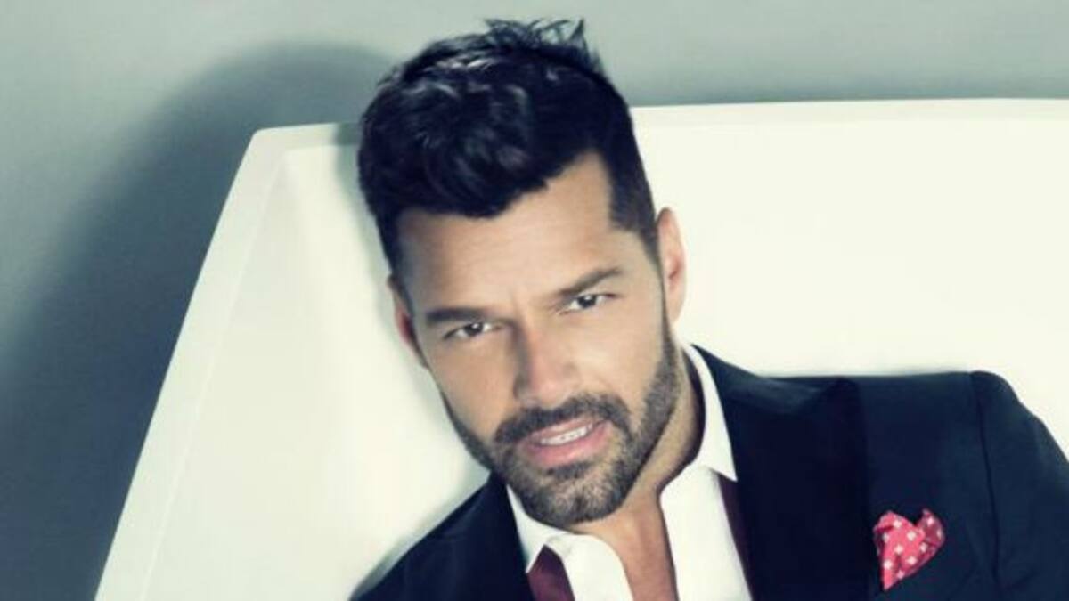 Ricky Martin quedó fascinado con un joven ex presidiario