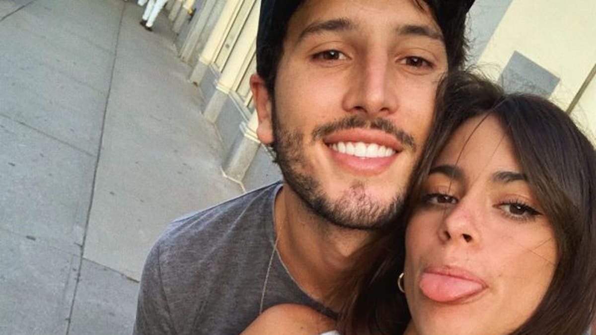 Sebastián Yatra y Tini lanzan tema juntos y no es la primera pareja que lo hace