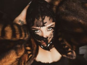 Mariah: “Estoy preparando una nueva canción, ‘En mi cama’, en colaboración con Nathanael Cano y Ovi”