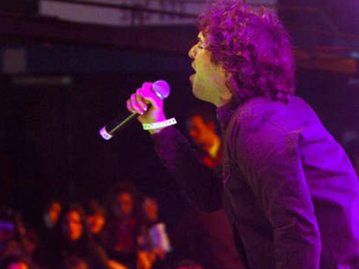 Emanuel Arias