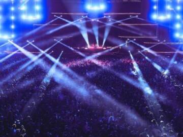 El festival A Summer Story pone a bailar a Madrid