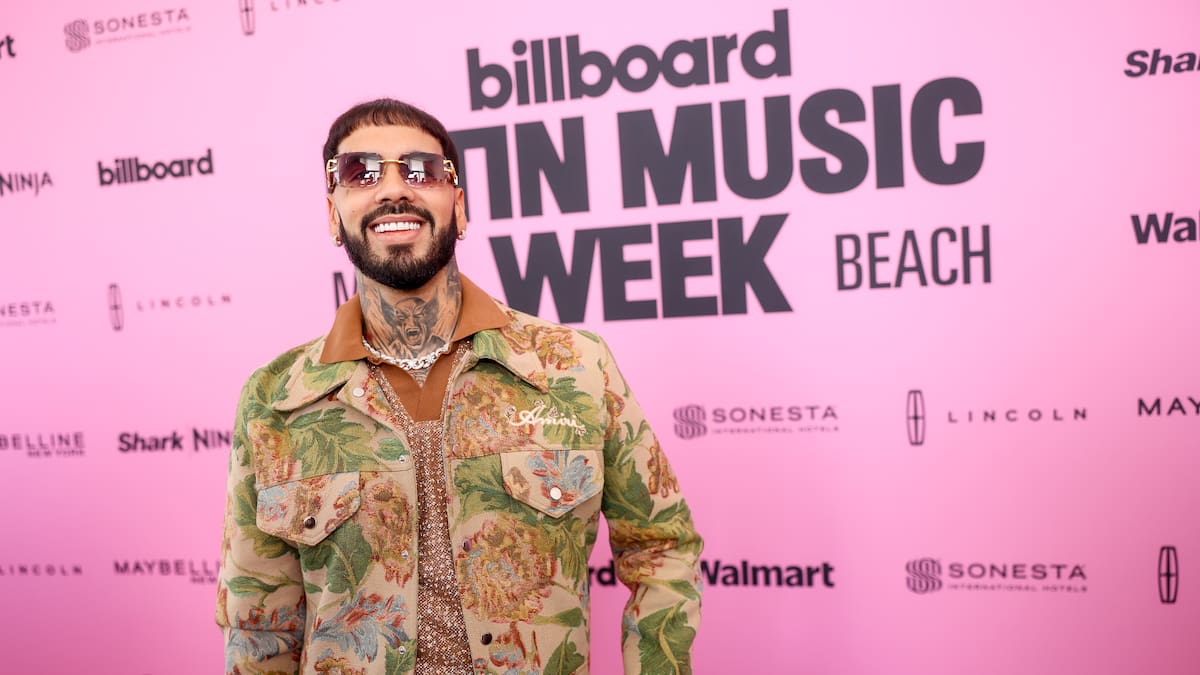 Anuel AA anuncia por sorpresa un álbum de corridos junto al lanzamiento de ‘Real Hasta La Muerte 2’: “Lo vi como un reto”