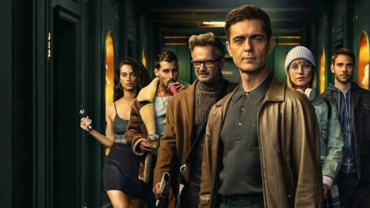 El orden cronológico de todos los spin offs de 'La Casa de Papel': ¿cómo encaja la narrativa de 'Berlín' en la saga de Netflix?