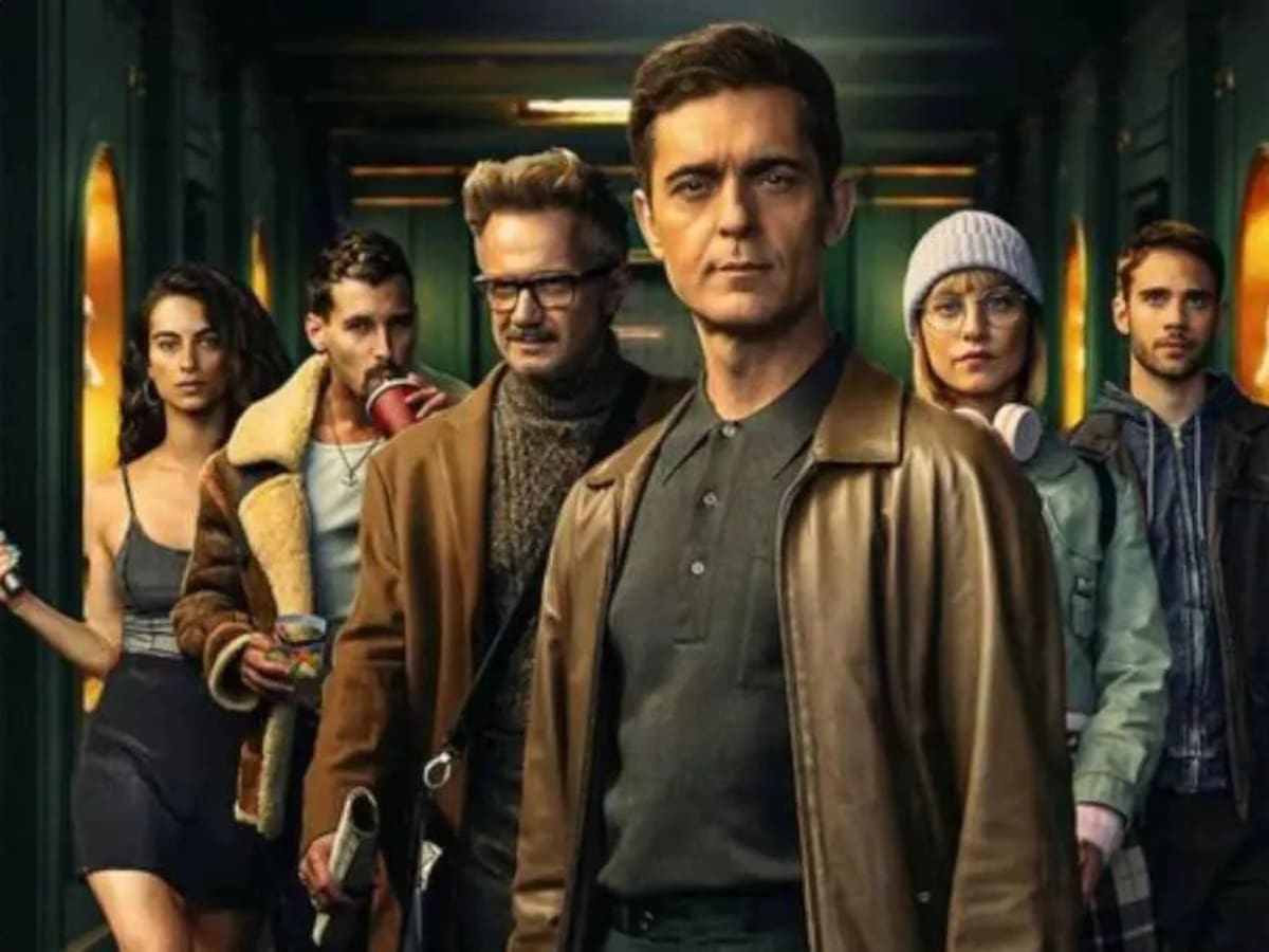 El orden cronológico de todos los spin offs de 'La Casa de Papel': ¿cómo encaja la narrativa de 'Berlín' en la saga de Netflix?