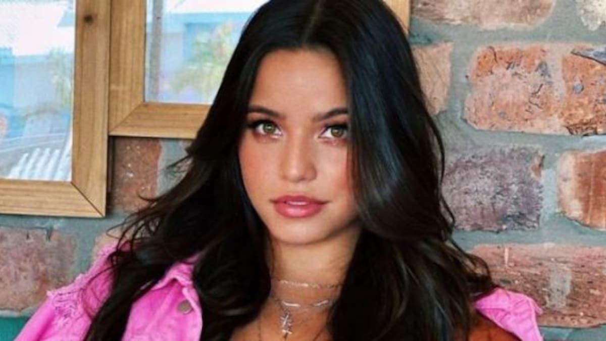 Emilia publicó imágenes inéditas del video "Boomshakalaka"