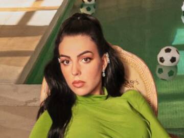 Netflix estrena el tráiler de ‘Soy Georgina’: “Gracias al amor, ahora mi vida es un sueño”