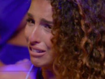 Zoe descubre que Jennifer ha llegado a ‘La isla de las tentaciones 4’ y cuenta lo que tuvo con Josué