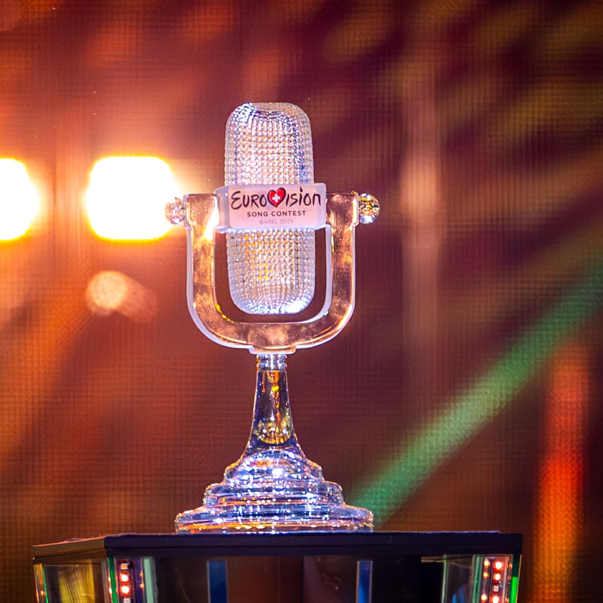 Dónde ver Eurovisión 2026 en España: horario y alternativas si RTVE no lo emite en La 1