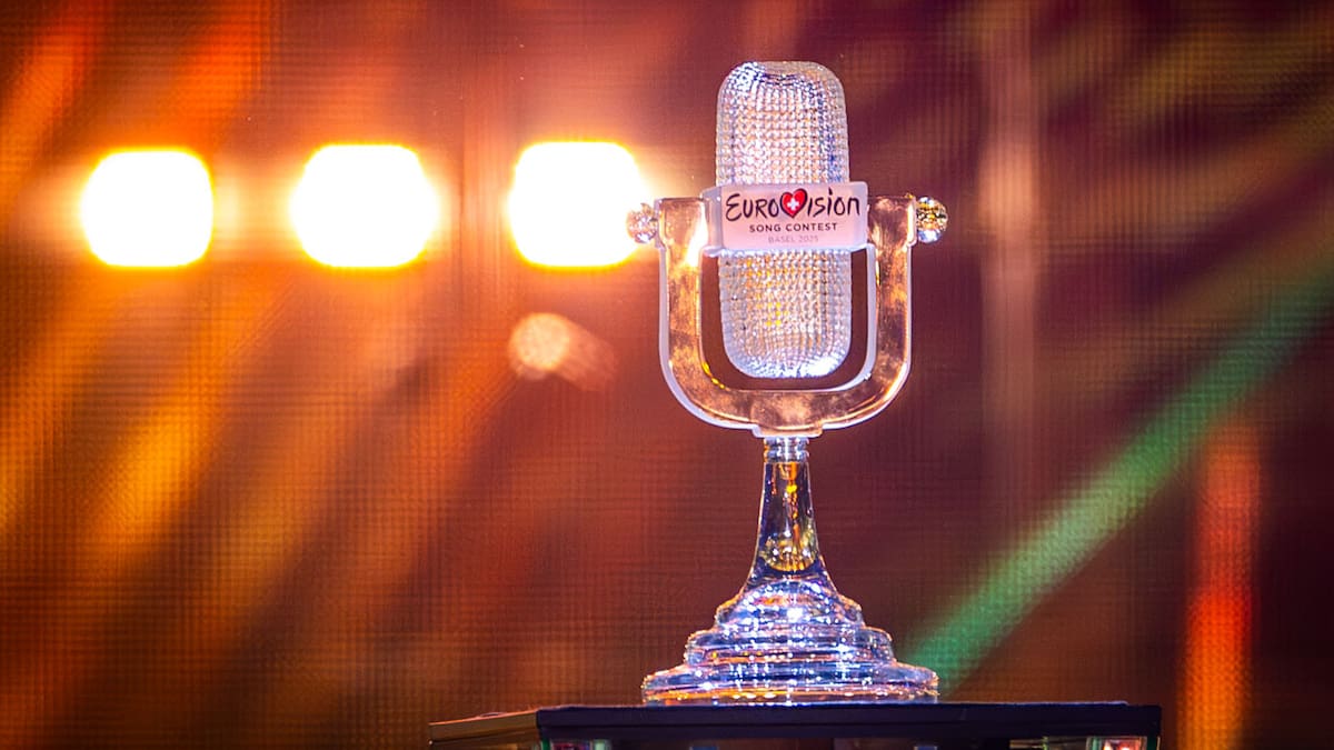 Dónde ver Eurovisión 2026 en España: horario y alternativas si RTVE no lo emite en La 1