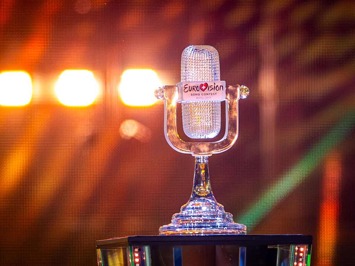 Horario y dónde ver desde España la final de Eurovisión 2026