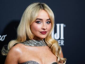 ¡Ay, caramba! El parentesco que guarda Sabrina Carpenter con Bart Simpson