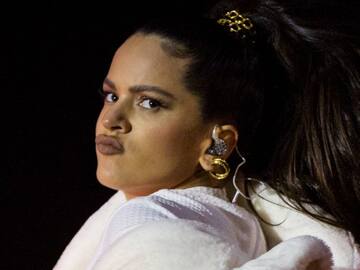 ROSALÍA CHALLENGE, ¿QUIERES SABER EN QUÉ CONSISTE?