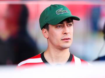 Nil Ojeda tira piedras sobre su propio tejado: “Las horas diarias de uso del móvil son una aberración”