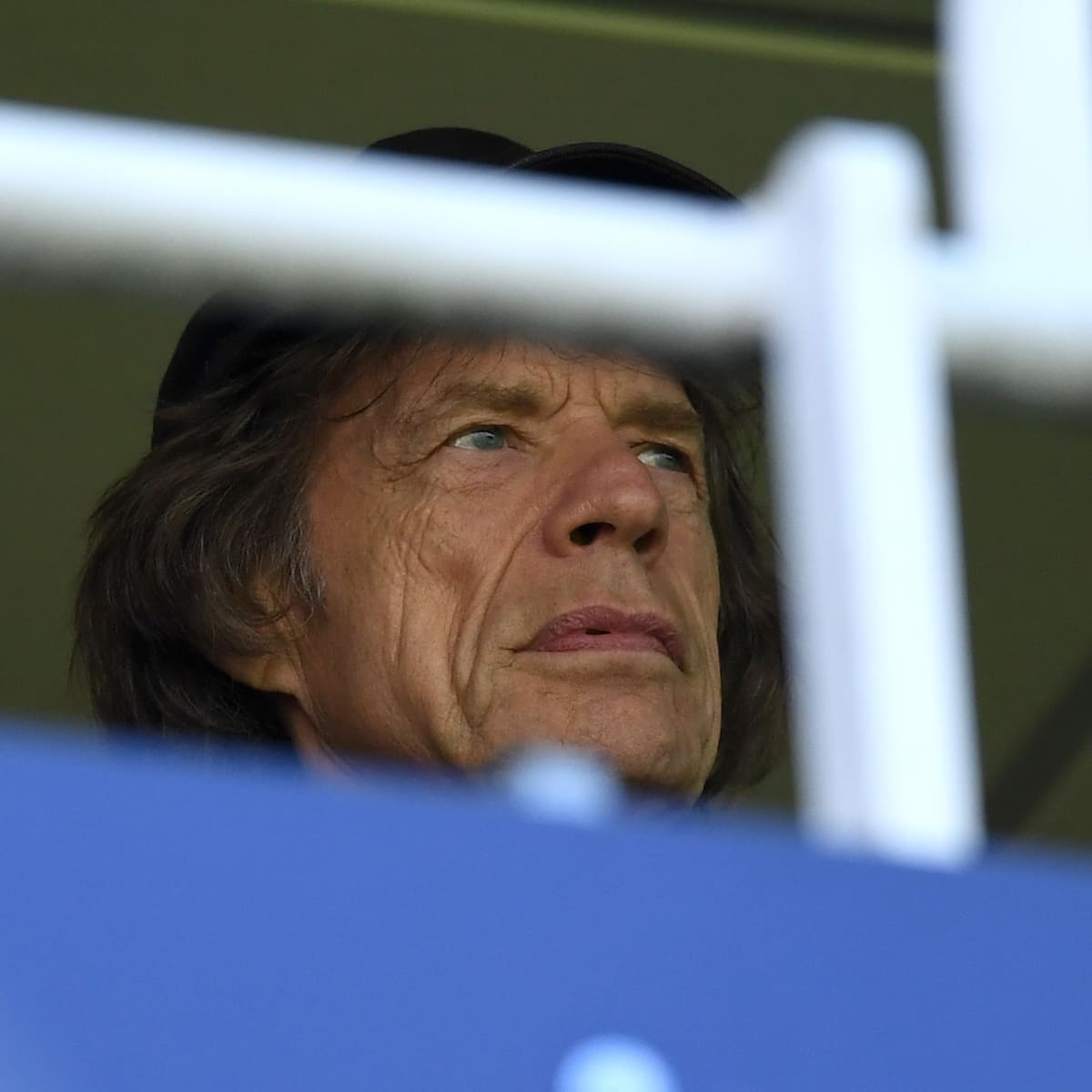 ¿Romperá Inglaterra la maldición de Mick Jagger ante Argentina?
