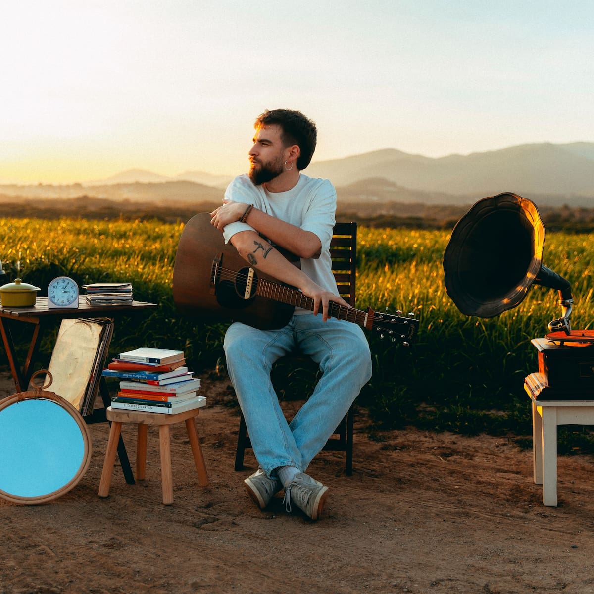 'Ara': Àlex Pérez marca un punt d'inflexió