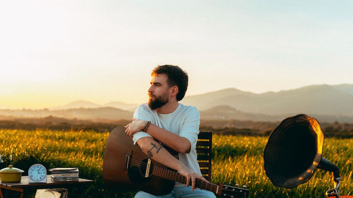 'Ara': Àlex Pérez marca un punt d'inflexió