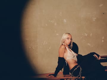 Gigi Ros deixa de fer 'Cas' per abraçar la llibertat