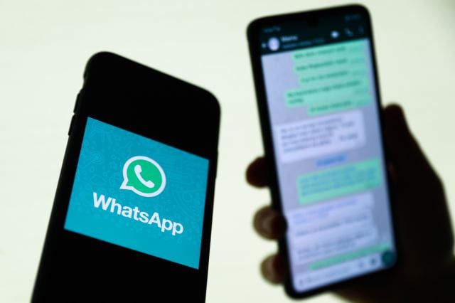 WhatsApp está a punto de incorporar las reacciones