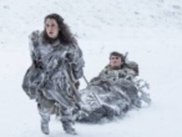 HBO en España filtró el sexto episodio de &#039;Game of Thrones’