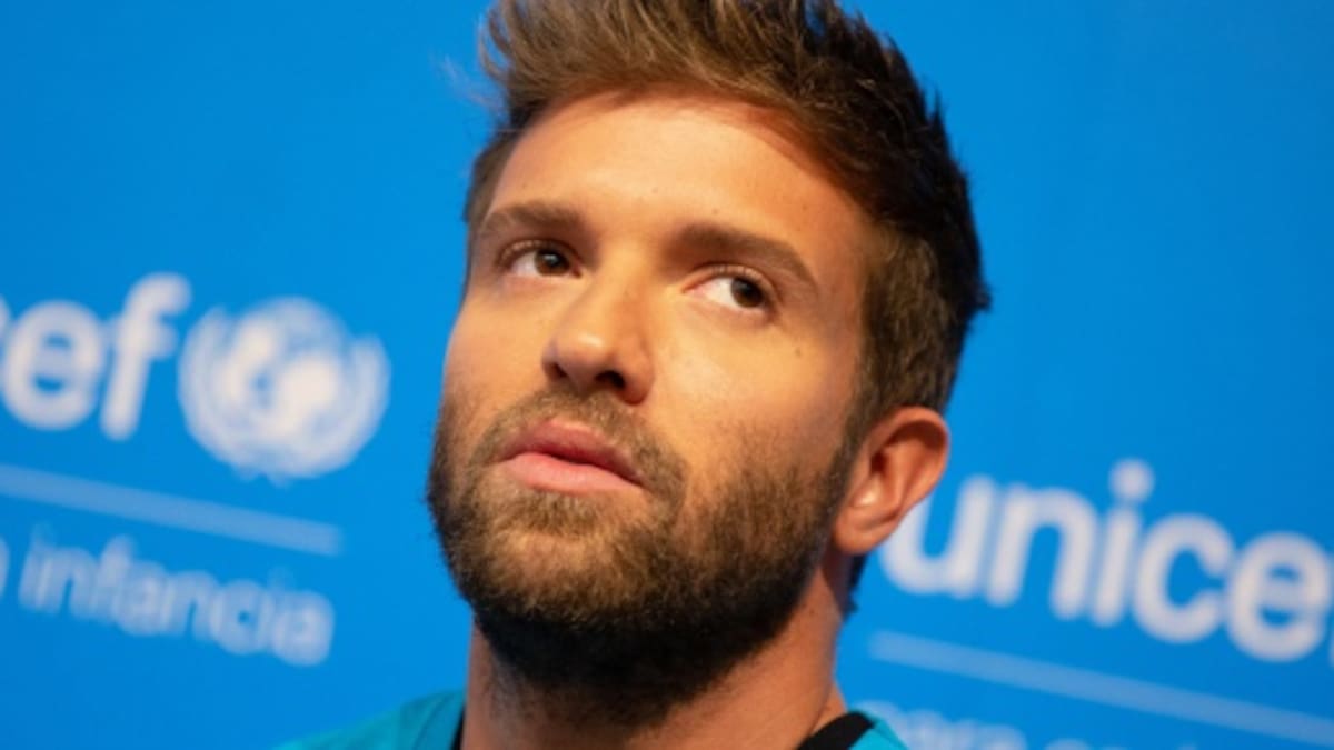 Pablo Alborán se convierte en embajador de Unicef