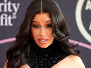 Cardi B va a juicio por una campaña de YouTube que intenta “dañar su reputación”
