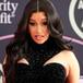 Cardi B va a juicio por una campaña de YouTube que intenta “dañar su reputación”