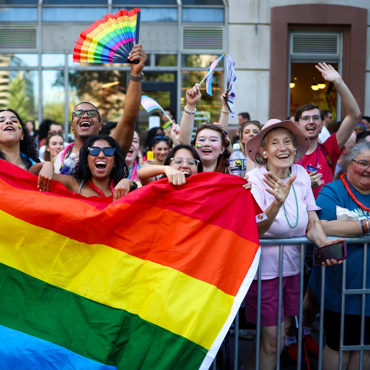 Programa del Orgullo de Sevilla 2026 (PRIDE): todas las actividades y conciertos gratis día a día