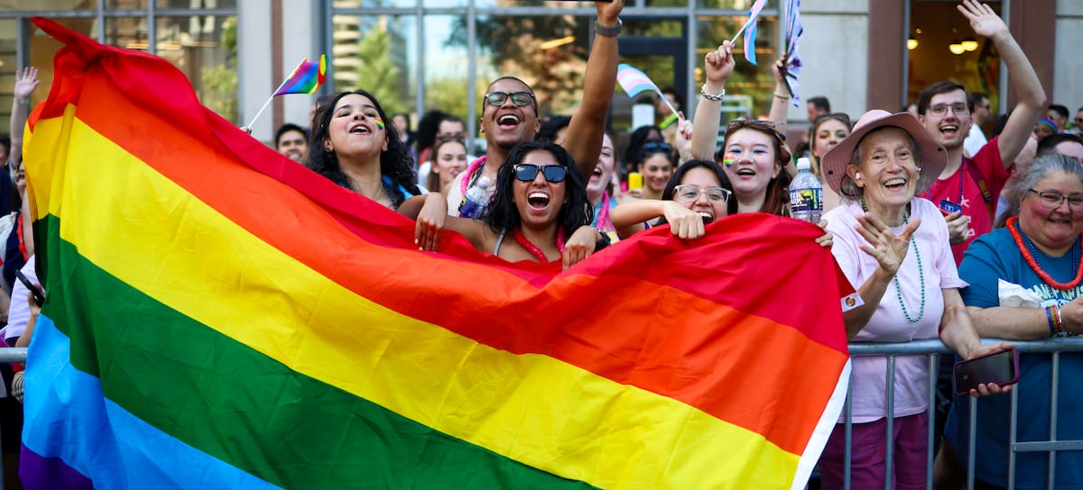 Orgullo