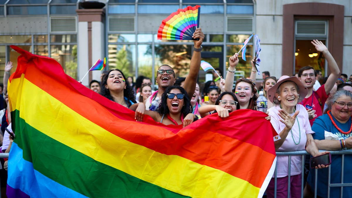 Programa del Orgullo de Sevilla 2026 (PRIDE): todas las actividades y conciertos gratis día a día