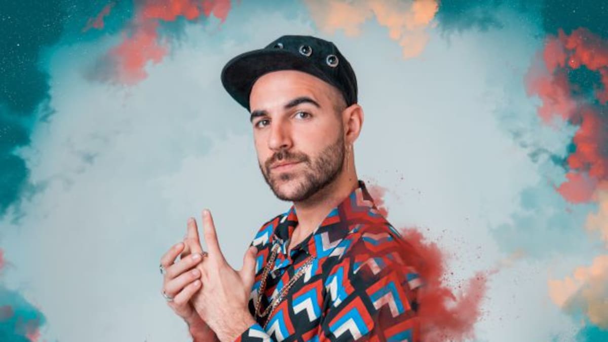 Nil Moliner y Jawsh 685 con Jason Derulo se quieren meter en la lista