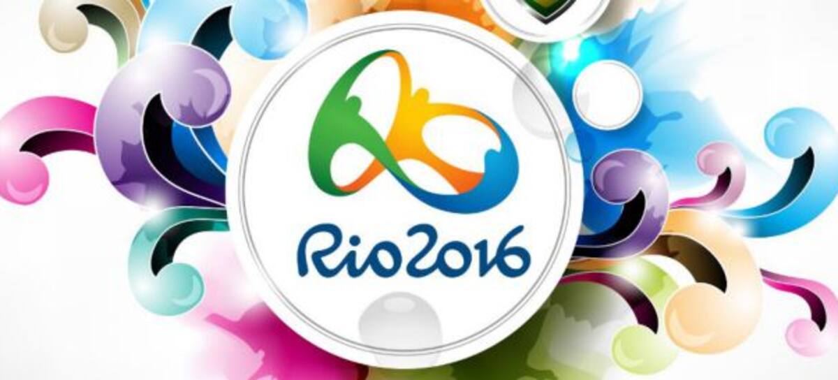 Olimpiadas Río 2016