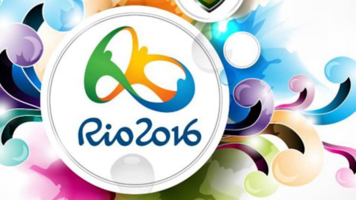 Así suena la canción oficial de los Juegos Olímpicos Río 2016