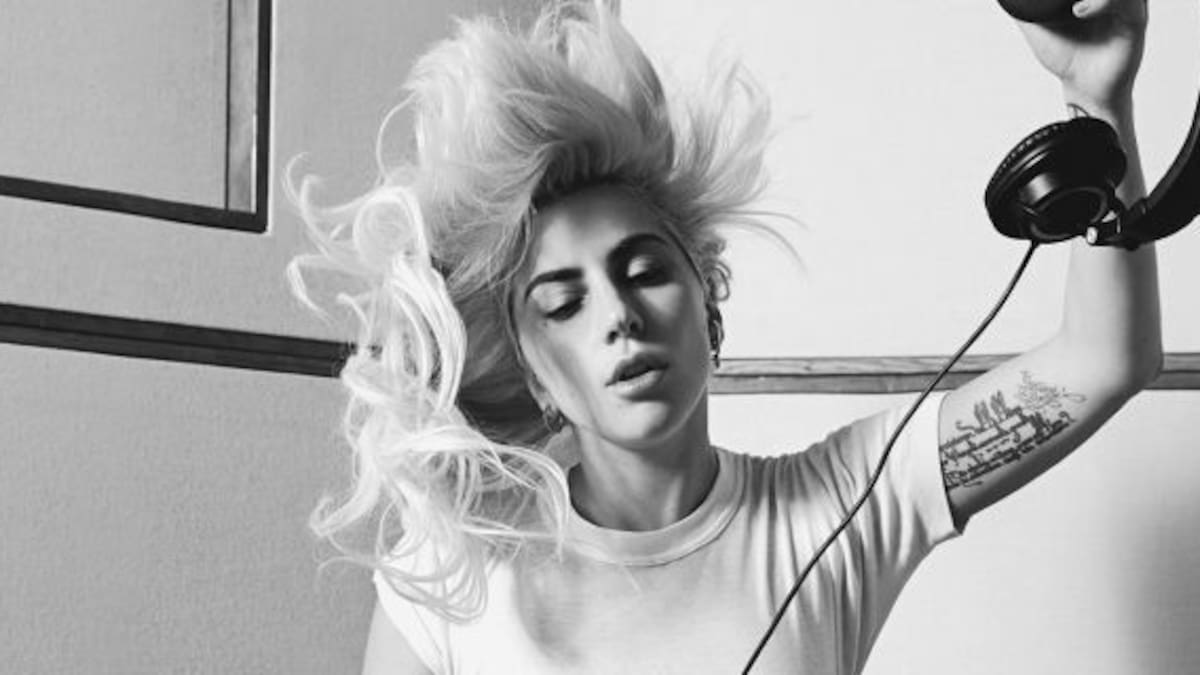 El anticipo de "Million Reasons" de Lady Gaga
