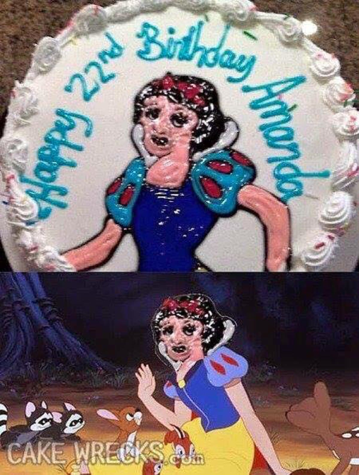 Blancanieves