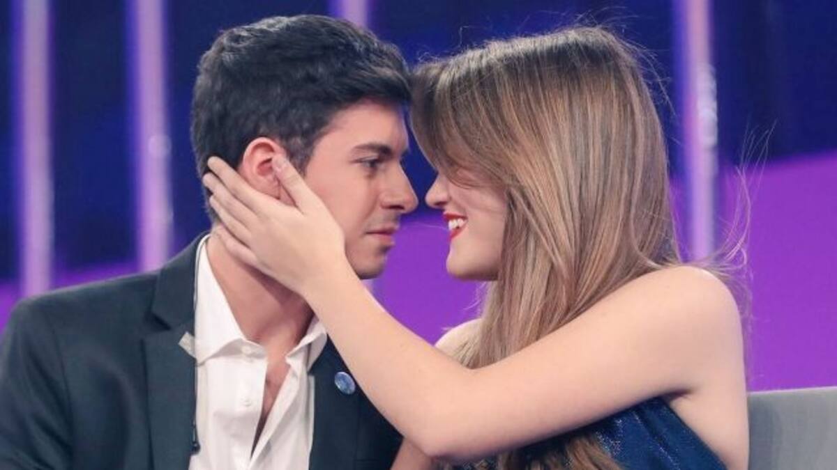 ¿Son estas las fotos de la ruptura definitiva de Amaia y Alfred?