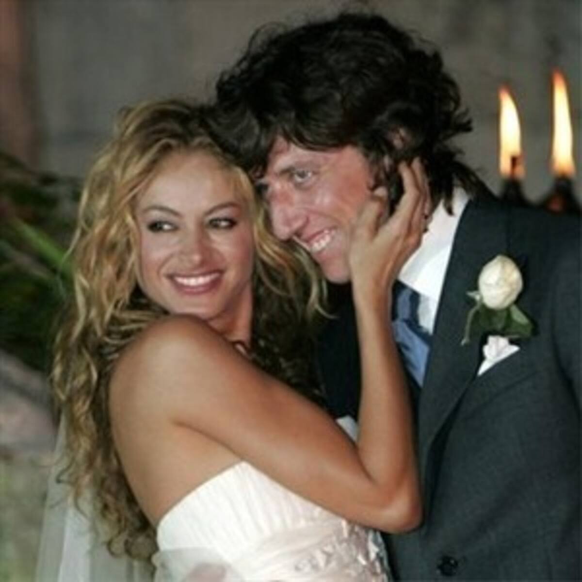 Paulina Rubio y Colate se separan