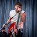 Dani Fernández invita a Jaime de Supersubmarina a cantar en el Sonorama: "Gracias a ellos me cambió la vida"