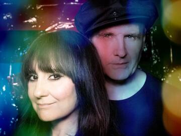 Amaral, ¿salto al ‘mainstream’? “Este disco sigue teniendo nuestra esencia”