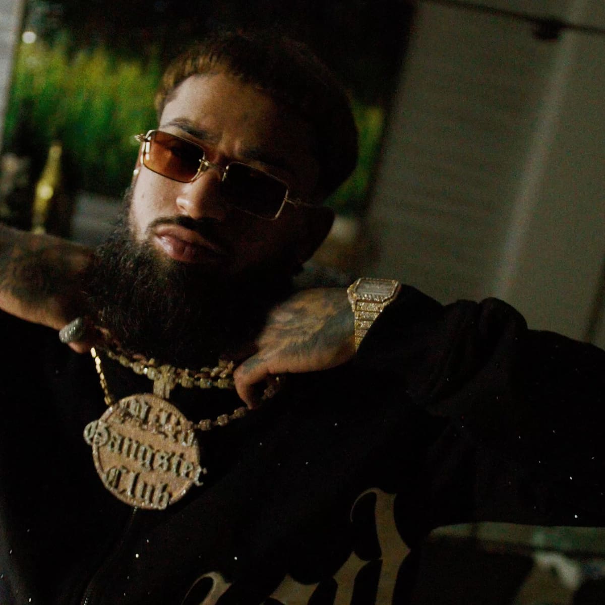 Vuelve el 2016 con Anonimus, Bryant Myers, Almighty, Luar La L, Brytiago y Noriel en el remix de 'Toda La Vida'