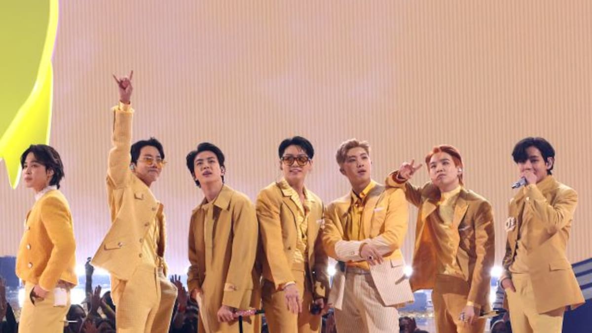 BTS dedica un vídeo a sus fans para hacerles llegar una invitación muy especial